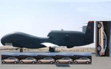 全球最快无人机，速度竟可以如此彪悍！