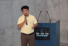 科比特无人机卢致辉：天空为世界所用