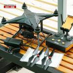 教你用一台无人机拍出好莱坞大片风格