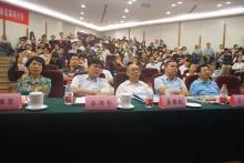 2016年海鹰论坛成功举办，聚焦人工智能与无人装备发展