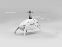 日本秋季开始试验用无人机向患者送药和急救设备