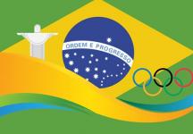 里约奥运场上无人机科技的运用与阻挡