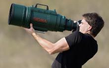 除了无人机，还有这个方法能让你的照片突破天际