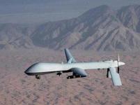 中国死亡无人机曝光：英网友竟称中国造我就放心