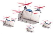 击落无人机?AI帮助监管无人机并自动设计航线才是未来