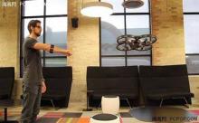 这些技术的突破，势必引领未来无人机的革命（二） 