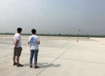 里约奥运会安保漏洞凸显无人机安全驾驶重要性