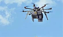 跨境电商仓配企业旺集科技获4500万A轮投资，在俄罗斯测试无人机配送