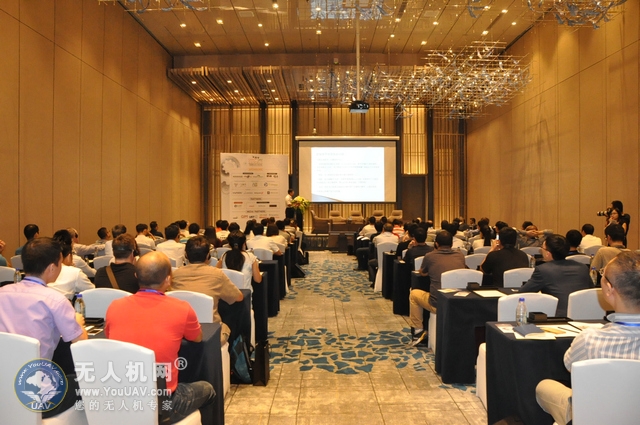 无人机在各领域的应用——2016中国商业无人机论坛在深圳召开！