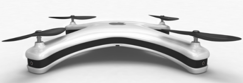 无人机市场是真的火了吗 大疆零度等企业过得怎样?