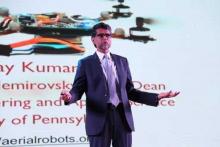 世界知名专家解读:无人机未来发展的五大趋势