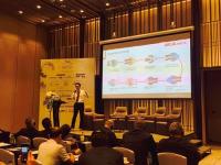 工业级3D打印强发力，悦瑞三维无人机商业论坛获追捧