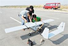 无人机野外航测需取得相关资质