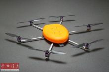 天眼！外媒称俄监狱打算部署无人机看守囚犯