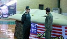 美军无人机企图入侵伊朗但未得逞 伊军方表态