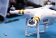 航拍课堂：保养无人机 你需要做到这八条