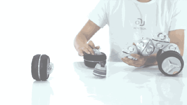 智能变形金刚才卖一个小米无人机价格？