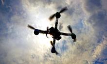 当微博和无人机直播捆绑之后…