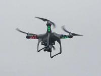 无人机消费时代 是机遇还是荆棘？