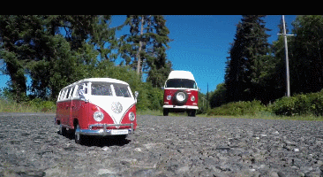 GoPro透露Karma无人机将于9月19号正式发布