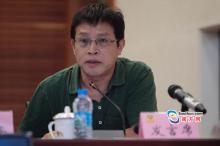 深圳太空科技研究院院长：深圳应大力发展智能车、无人机