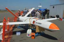 这就是实力：中国又成功出口一批无人机 未来争夺全球市场有信心