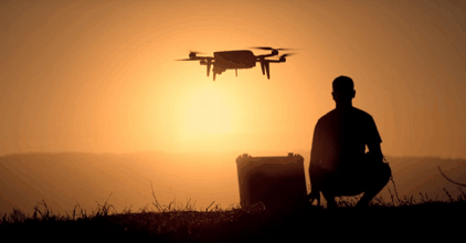 Kespry推出新款微型商业无人机