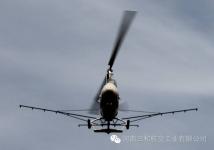 三和航空植保旋翼机介绍