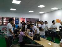 穿越机：用我洪荒之力 带你自由飞行