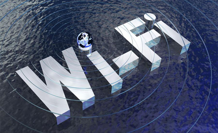 无人机引领未来将无线网络“撒遍”全世界