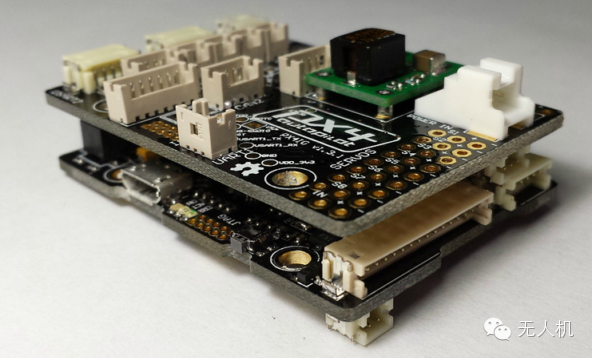 开源无人机项目盘点