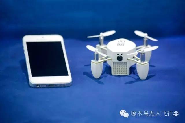 从“众筹之王”破产看无人机创业的四道深坑