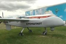 自己无人机落后还要拉上中国！俄罗斯为何语出惊人