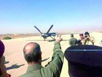 中国无人机挂载的武器竟然是它，很让美国头疼