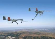 意无人机基地限美进攻