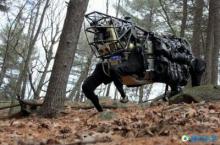 十款“超级英雄”营救无人机和机器人