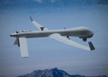 印度又双叒叕要买无人机 巴铁已在中国的帮助下悄悄造了两款