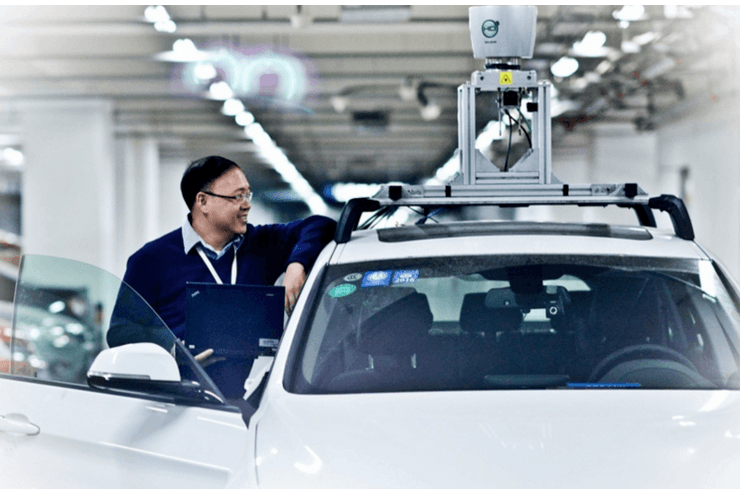 地平线机器人：不止要做物联网时代的Intel，还想做万物智能时代的Wintel