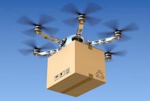 首架国产高效能中远程大载重货运无人机首飞成功