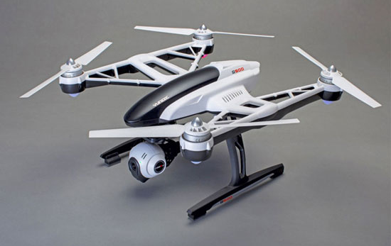 如果你的无人机飞丢了怎么办？