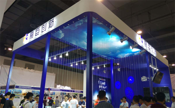 高巨创新：无人机市场还是产品为王