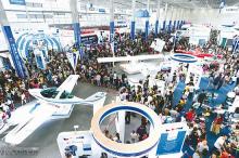 第四届科博会700余家单位参展 看点一览