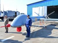 中国军工的主打产品已不再是游击队用的，这一市场前景非常良好