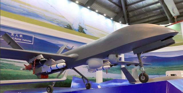 这个领域中美两国正在激烈的竞争，俄罗斯基本没戏