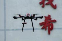 读无人机专业为什么要选南方IT学院