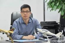 对话易瓦特董事长赵国成：想干一场航空的工业革命