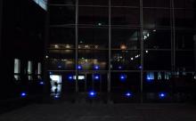 还在看机器人跳舞？看看无人机团体操