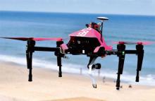 借“黑科技”抢滩市场 无人机厂商各显神通