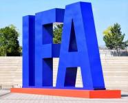 Parrot Disco FPV 荣获两项“Best of IFA 2016”科技大奖！