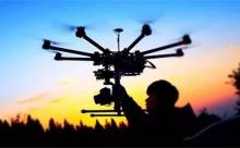 消费级无人机市场火力全开 巨头抢滩各出“奇招”